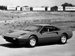 Ferrari 308 GTB 1975 года